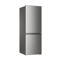 海尔(Haier) 双门冰箱 178L BCD-178TMPD 深空灰