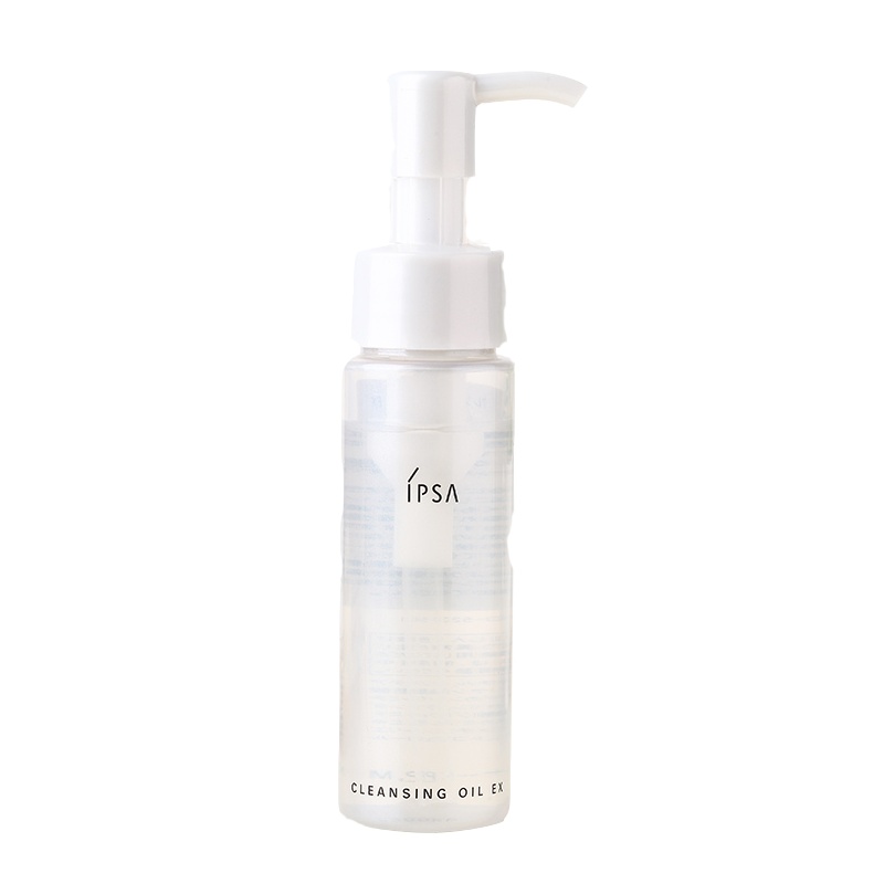 茵芙莎 清润卸妆油 40mL*3(有效期至2023.4)