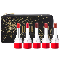 迪奥烈艳红唇高订限量套装