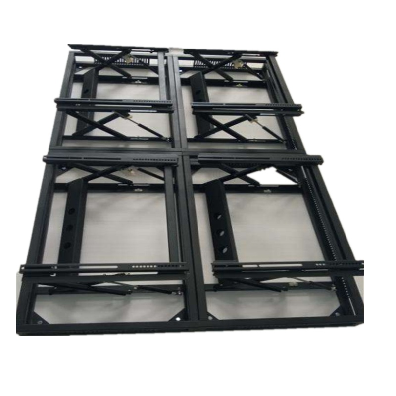 拼接屏挂架 （钢结构 ）