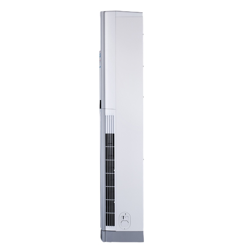 格力(GREE) KFR-72LW/(72529)NhAa-3 3匹 柜机 空调 定频 冷暖 高亮白