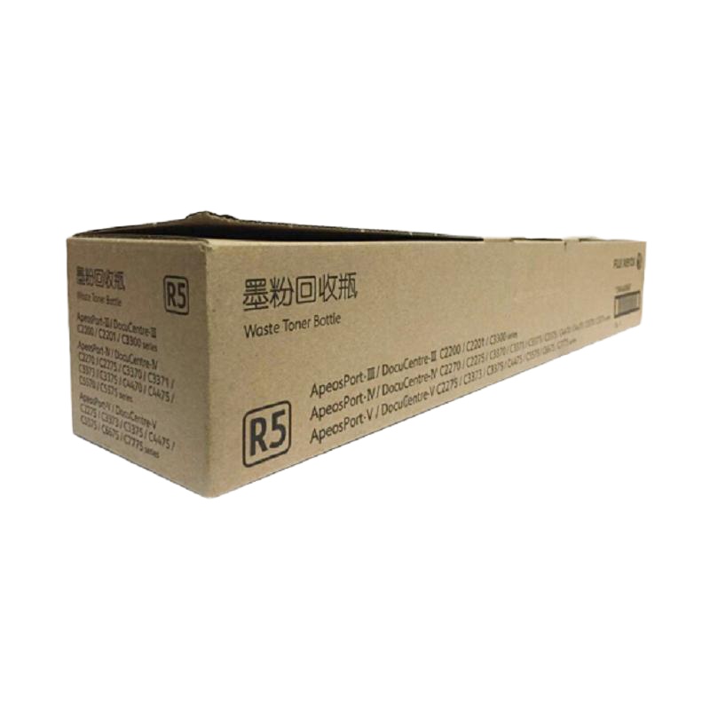 富士施乐(Fuji Xerox)C3373废粉盒CWAA0868 废粉盒 单个装-(个)