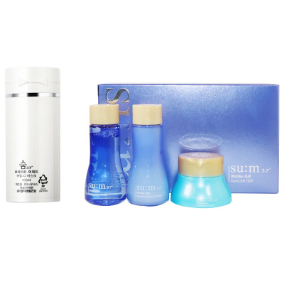 [苏宁自营]苏秘37°(su:m37)呼吸 晶透净肤气泡面膜 100ml 去角质 洁净污垢 润泽肌肤