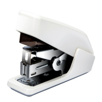 得力省力订书机 0466