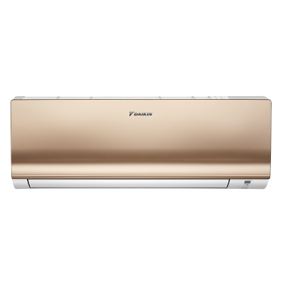 大金(DAIKIN) 大1匹 新二级能效 全直流变频 康达效应气流 家用节能空调挂机 ATXS226WC-N