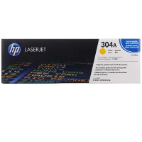 惠普(HP) CC532A 打印机墨粉硒鼓 2800页(单位:件)