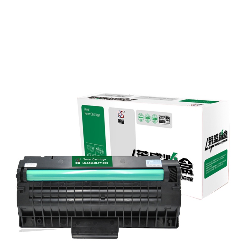 莱盛LS-SAM-ML1710D3硒鼓适用于三星ML-1510/1710/1750,SCX-4100/4016/4116