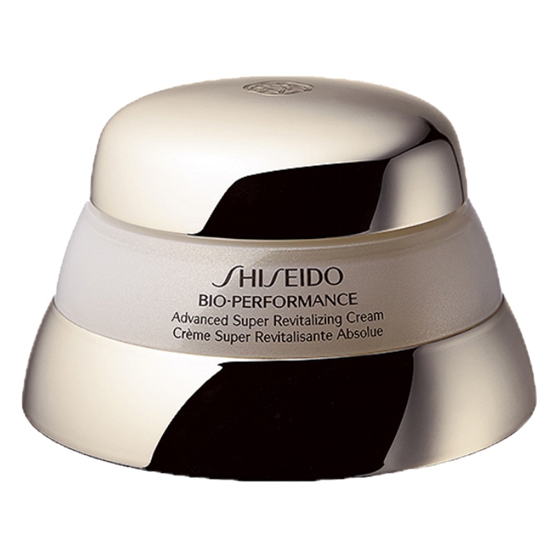 资生堂(Shiseido)面霜/乳液 百优/悦薇系列保湿滋润 锁水抗皱 紧致提拉 百优精纯乳霜 75ml