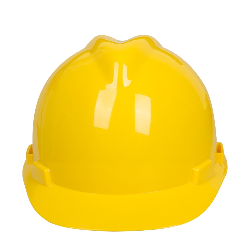 安全帽头盔 加厚安全帽工地头盔 ABS材料劳保用品(个)[CWFD]