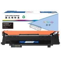 盈佳 W2080A(118A)黑色硒鼓 适用惠普HP 178nw/179fnw/150a/nw/179fnw
