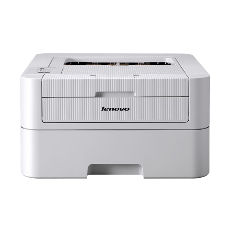 联想(Lenovo)LJ2400Pro 打印机 A4 黑白激光打印机