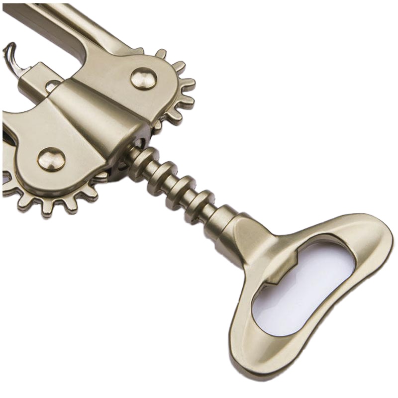 萃姿尔(TRESOR)红酒开瓶器 家用启瓶器起瓶瓶起子