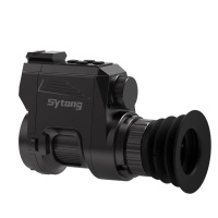 视宇通HT-660数码夜视仪拍照录像高清成像可调红外夜视仪可连WIFI