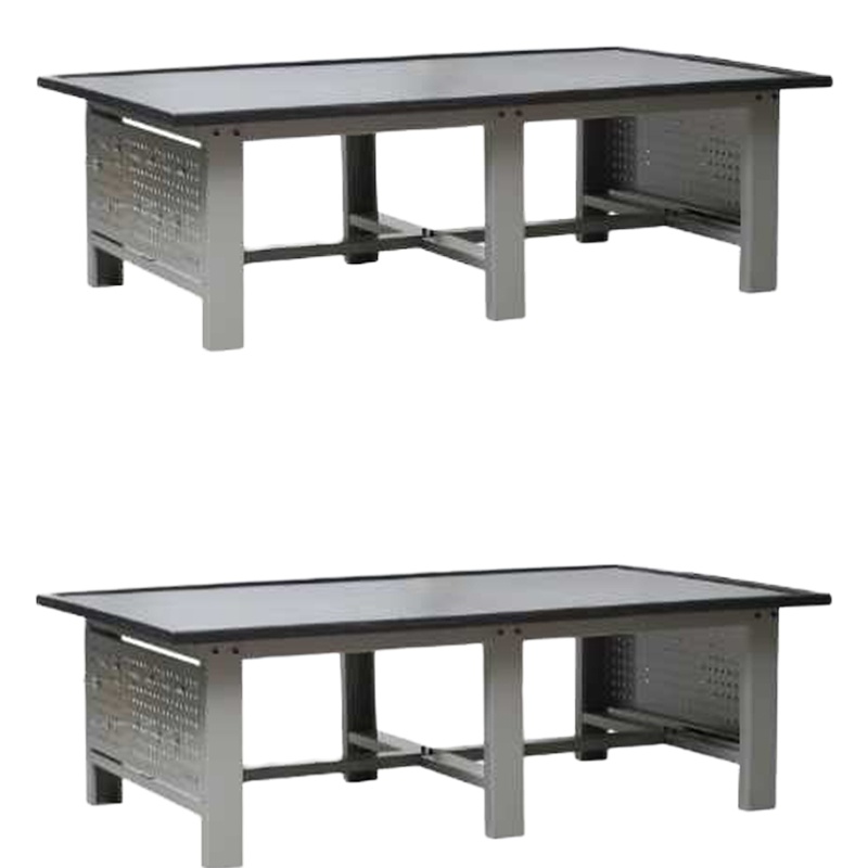 富诗梦 工作台 外形尺寸:2000*1200*640mm 单台装