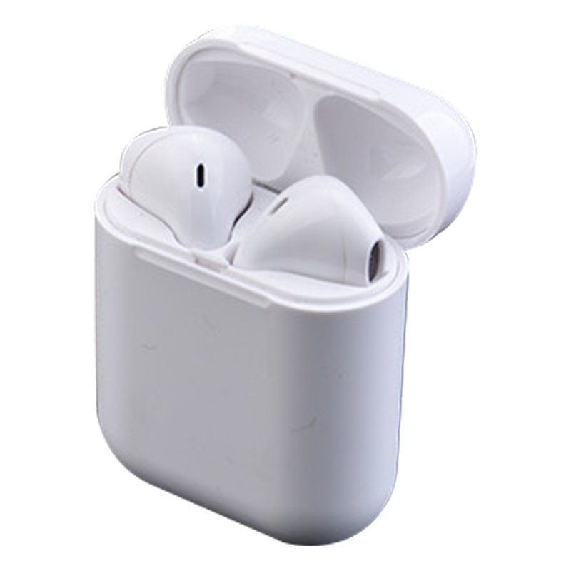 唐声 真无线蓝牙耳机 入耳式 运动跑步 智能触控 单双耳塞苹果安卓手机通用