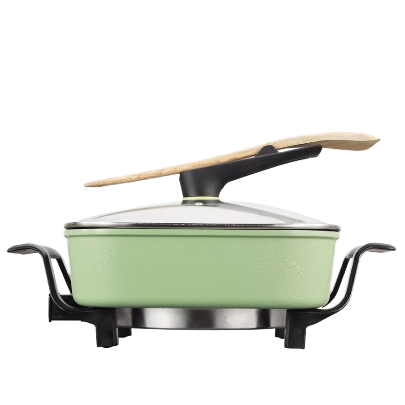 KSISE金嫂子摩菲御膳坊电热方锅  KAZT1979DQ    