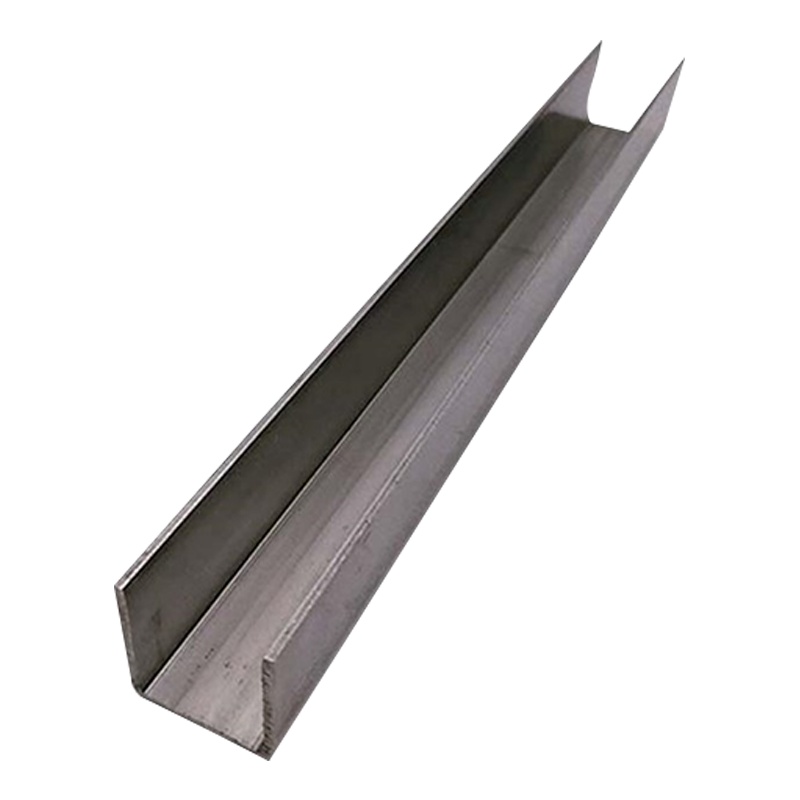 槽钢U型槽钢63*3(1米)