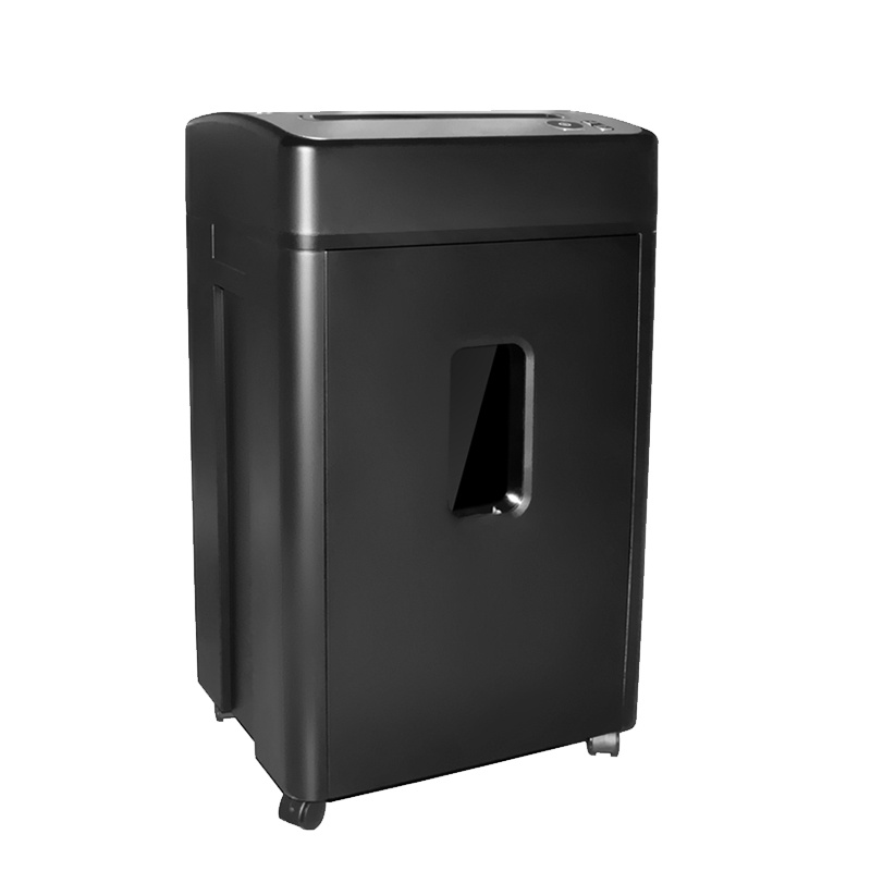 三木(SUNWOOD) MSD9323 碎纸机 锰钢侠系列 电动纸张粉碎机新款