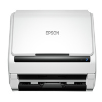 爱普生（EPSON） DS-535H A4幅面馈纸式高速彩色文档扫描仪