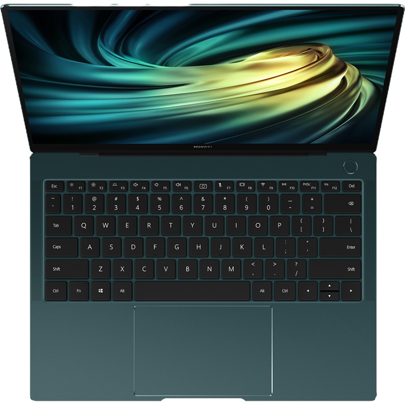 华为HUAWEI MateBookX Pro2020款独显十代i7 16G /512G /13.9英寸3K触控全面屏