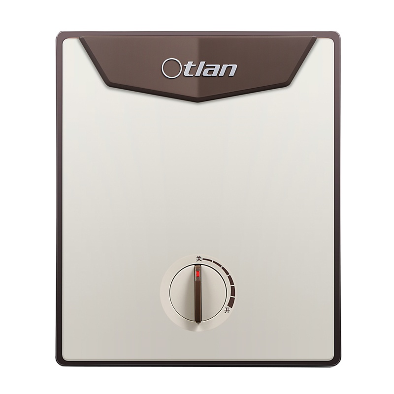 Otlan/奥特朗S5J-Z55A即热式电热水器厨宝厨房洗手洗碗家用