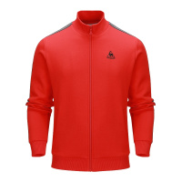 Le Coq Sportif乐卡克 男立领拉链开衫 CO-5640193