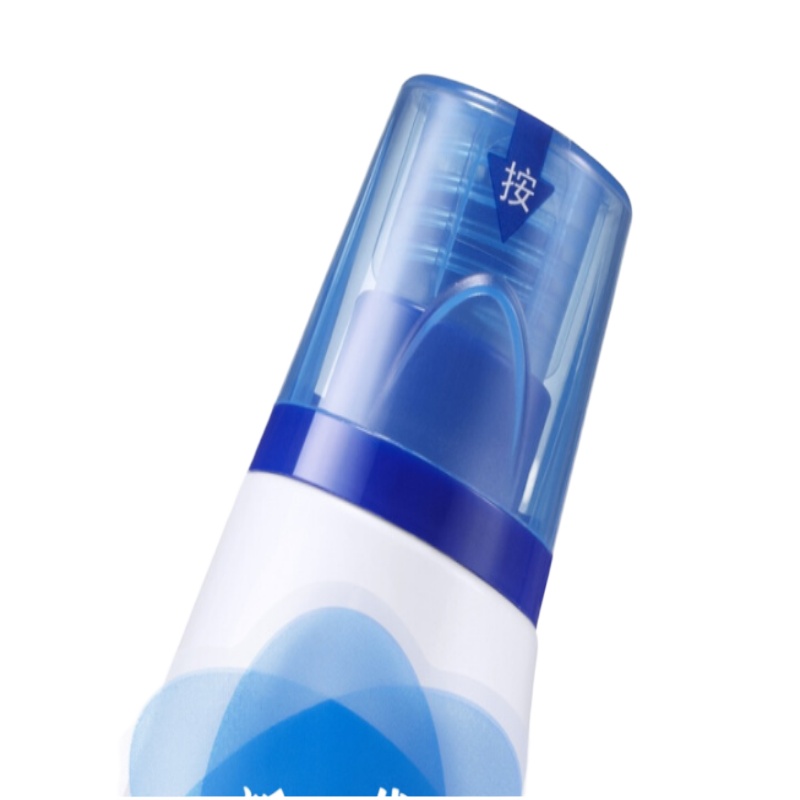 蓝月亮 沁香花园 卫诺 洁厕液500g/瓶 洁厕灵 洁厕剂 马桶清洁剂 有效去污除菌