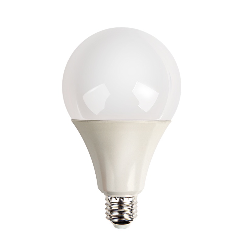 STK佛山照明（FSL）led灯泡大功率节能球泡18W大口E27日光色6500K