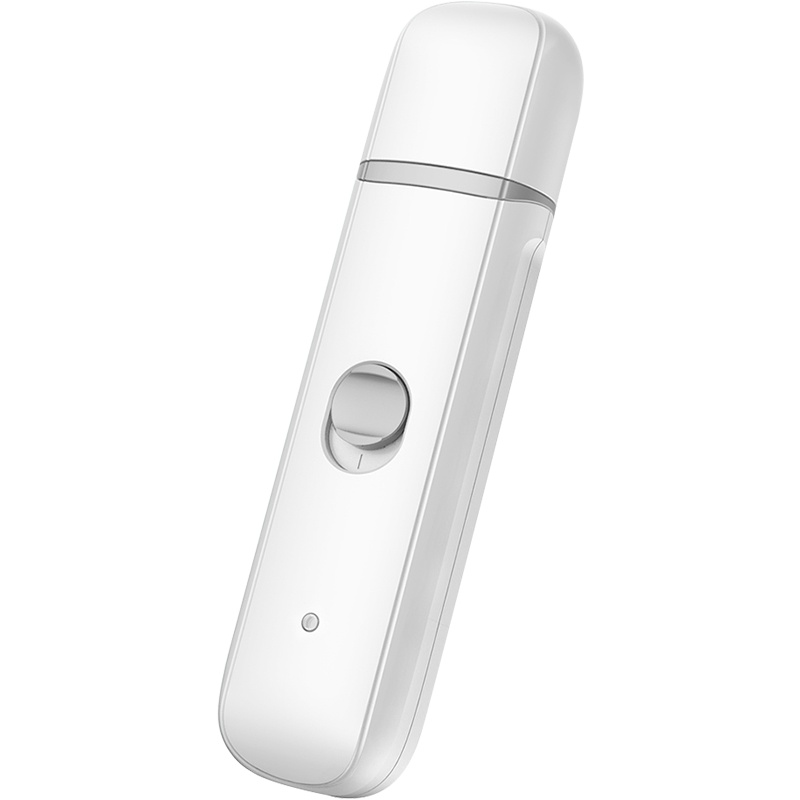 Pawbby宠物电动磨甲器 打磨圆润 不留毛刺 安全保护罩 不伤血线