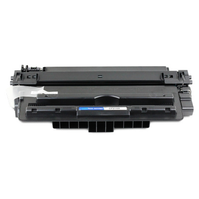 誉华CF214A打印机硒鼓适用HP LaserJet 5200/5200L等 黑色