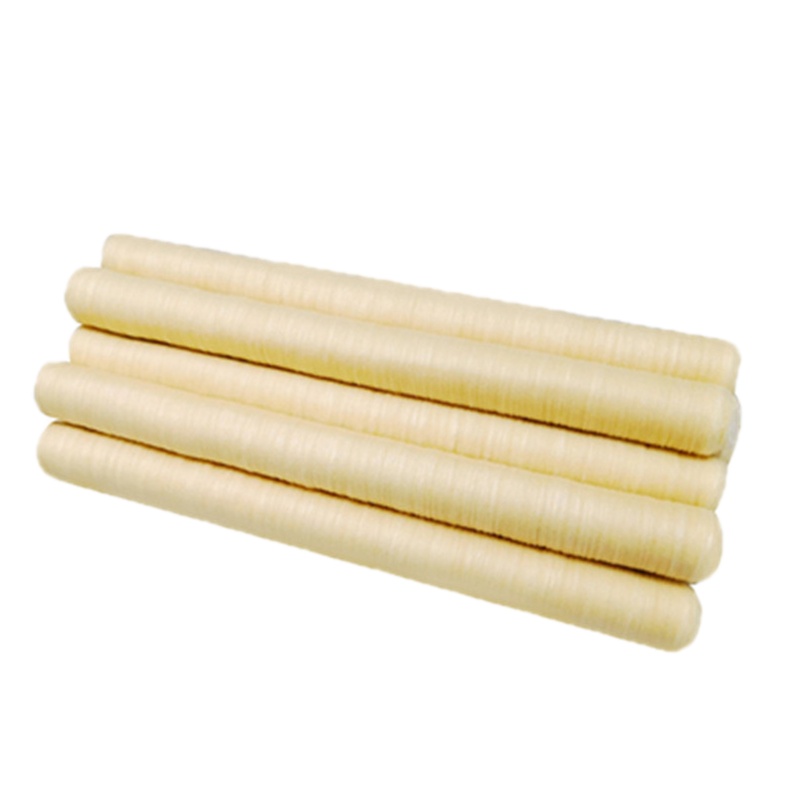 进口蛋白肠衣18mm直径灌8斤肉自制烤肠肠鸡肉肠儿童肠糯米肠