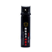 ETUO保安个人防护用喷雾 防暴自卫喷雾剂 防身喷雾 催泪器 辣椒水 防身器材女子防身用品水柱射流喷射器
