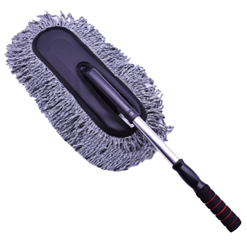 洛饰奇CS-001洗车拖把专用刷