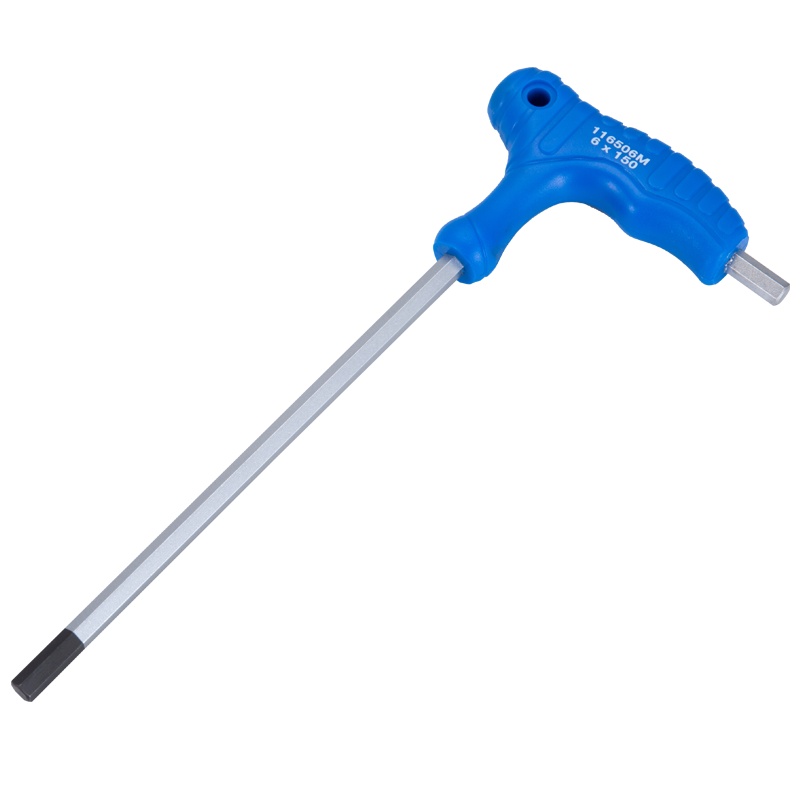 藍帶 L型内六角扳手/护套 116506MR