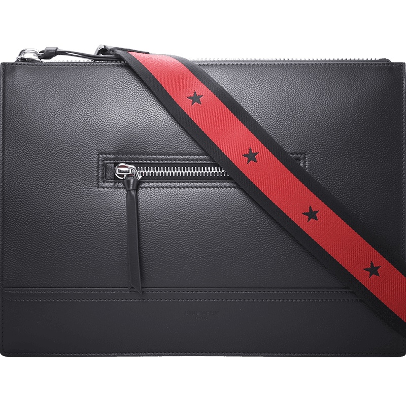 纪梵希GIVENCHY 斜挎包BK500EK02L 男士斜挎包