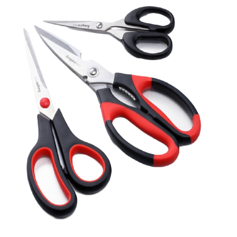 戎兴双亚 剪刀 BD285 X 不锈钢