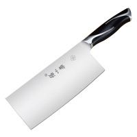 张小泉 (Zhang Xiao Quan) 切片刀 W70069000 锋颖不锈钢切片刀厨房切菜刀厨师切肉切丝单片刀