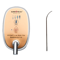 金灶 桶装水自动净水抽水器