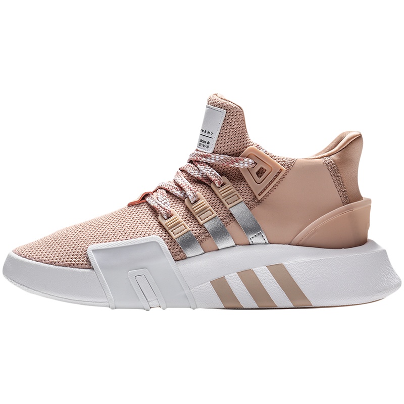 adidas阿迪达斯三叶草女鞋EQT运动鞋休闲鞋EE5036.
