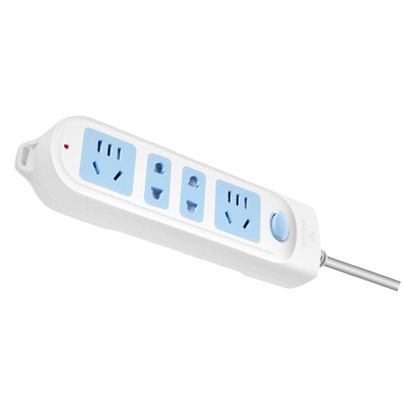 公牛(bull) 插座 5米/4孔