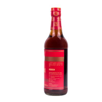 玫瑰米醋500ml