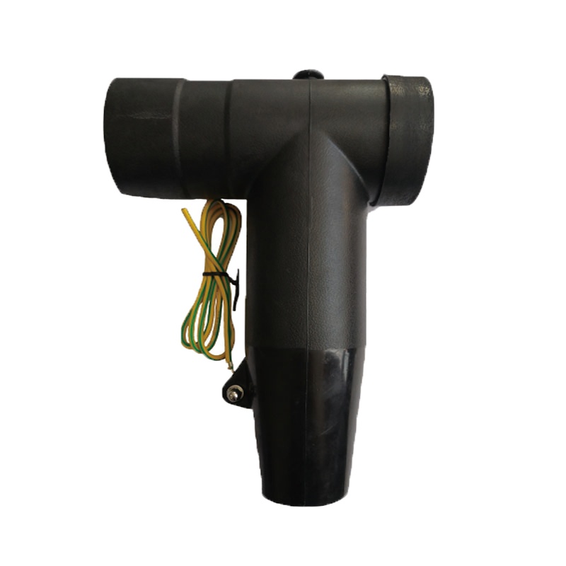 蜀天龙 欧式新型T型前插头 WEB 15/630 95