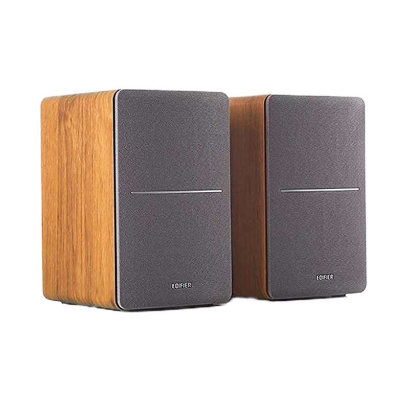 漫步者(EDIFIER) R1200TII 2.0多媒体有源木质音箱(计价单位：个)