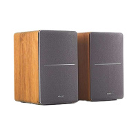 漫步者(EDIFIER) R1200TII 2.0多媒体有源木质音箱(计价单位：个)