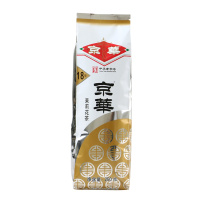 京华茶叶18号茉莉花茶新茶特级浓香型250g装老北京茶叶非散装