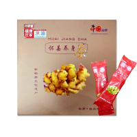 怀研堂怀姜茶10g*30袋红枣枸杞速溶怀姜茶