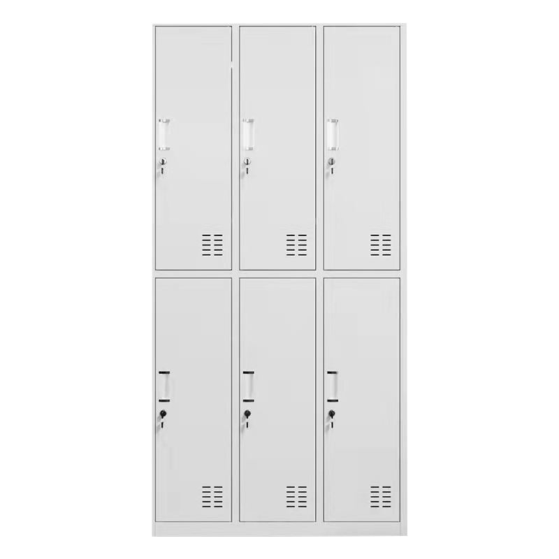 日盛达仁六门更衣柜