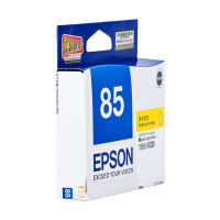 HENGFAT 适用爱普生 黄色墨盒T0854