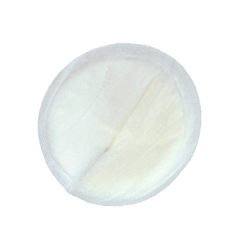 爱得利IVORY防溢乳垫隔乳垫一次性孕产妇防溢乳贴防漏奶 正品120片DT-1008