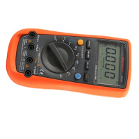 钢盾 数字万用表 S034001